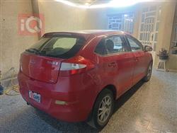 Chery Fulwin 2